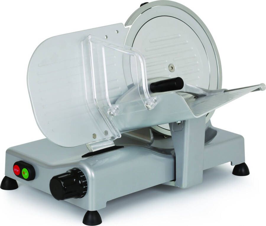 RGV AF 250 AM snijmachine Electrisch 140 W Roestvrijstaal