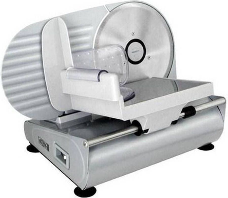 RGV Ausonia 190 trancheuse Electrique 100 W Argent Aluminium