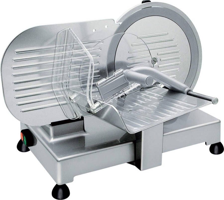 RGV Olimpia 25 GL snijmachine Electrisch 140 W Aluminium