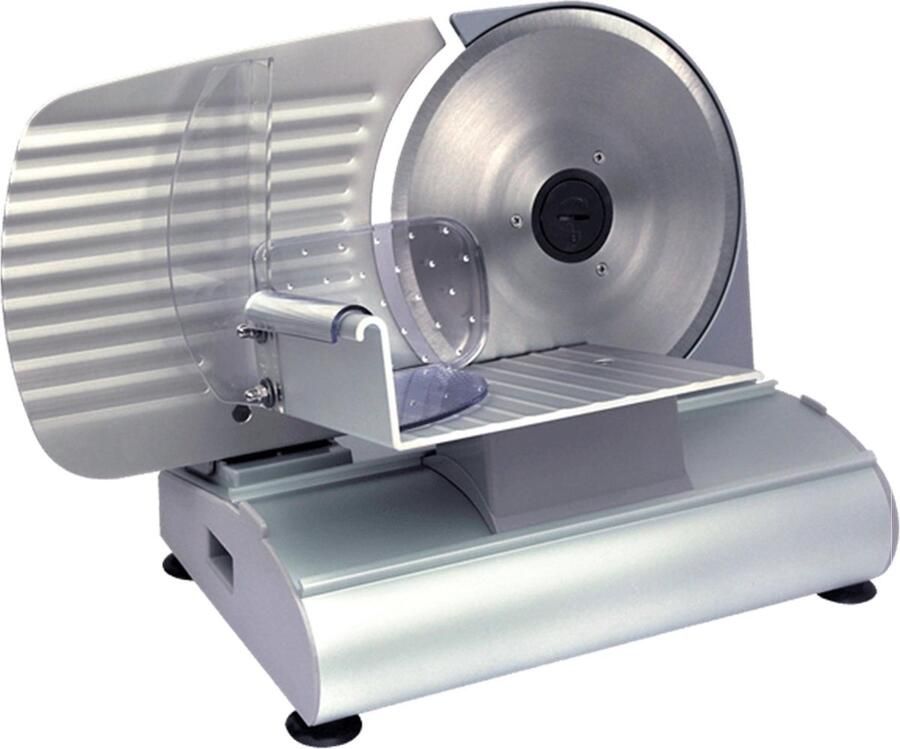 RGV Mary 220 snijmachine Electrisch Zilver Aluminium 200 W