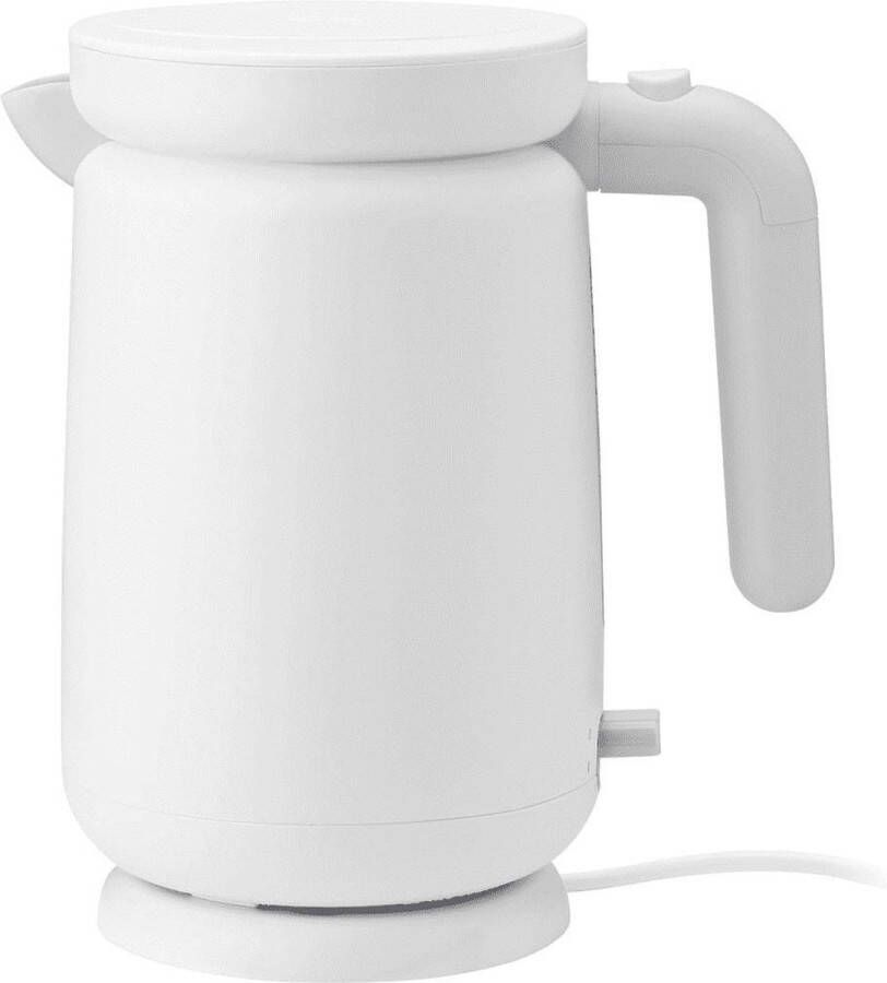 RIG-TIG Foodie Waterkoker 1 00l White - Foto 2