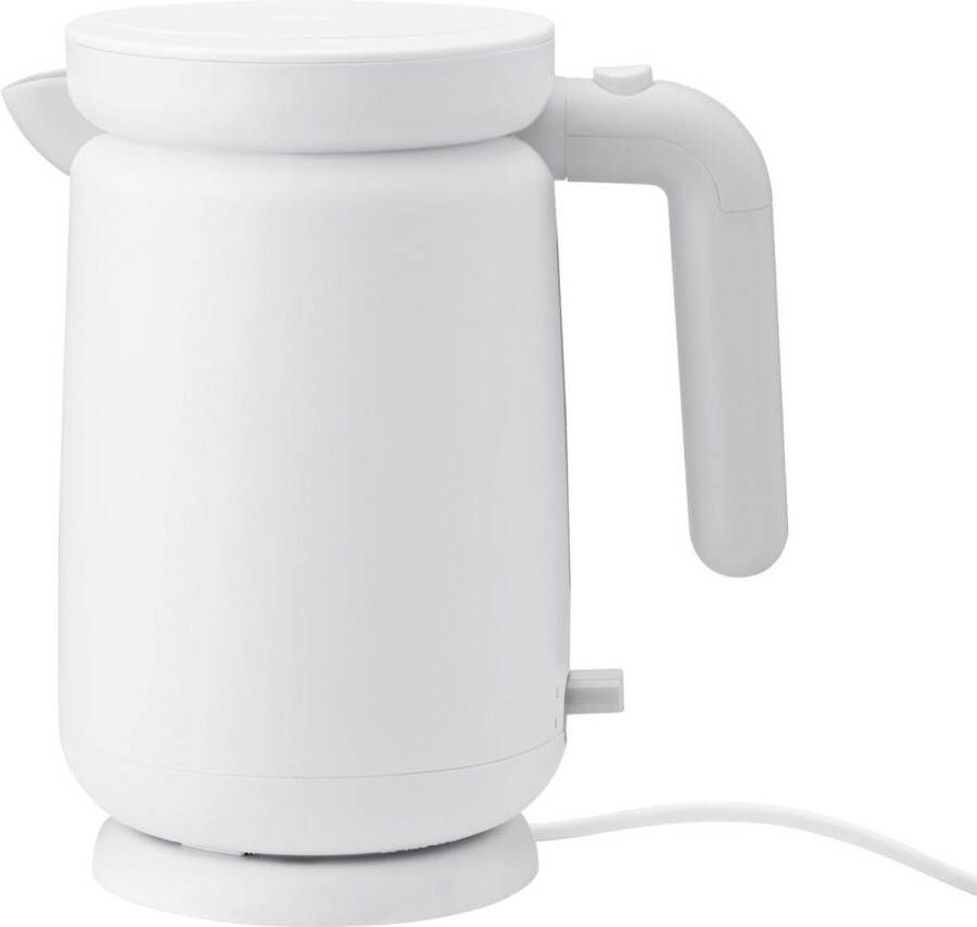 RIG-TIG Foodie Waterkoker 1 00l White - Foto 1