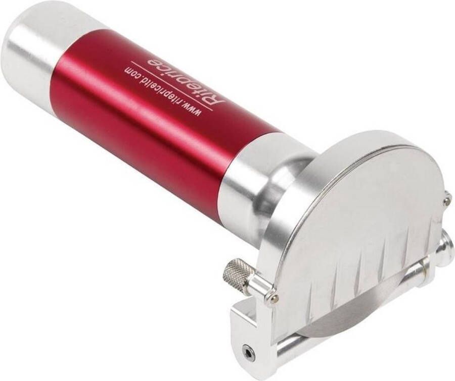 Rite Price Elektrisch RVS Kebabmes CF239 Horeca & Professioneel