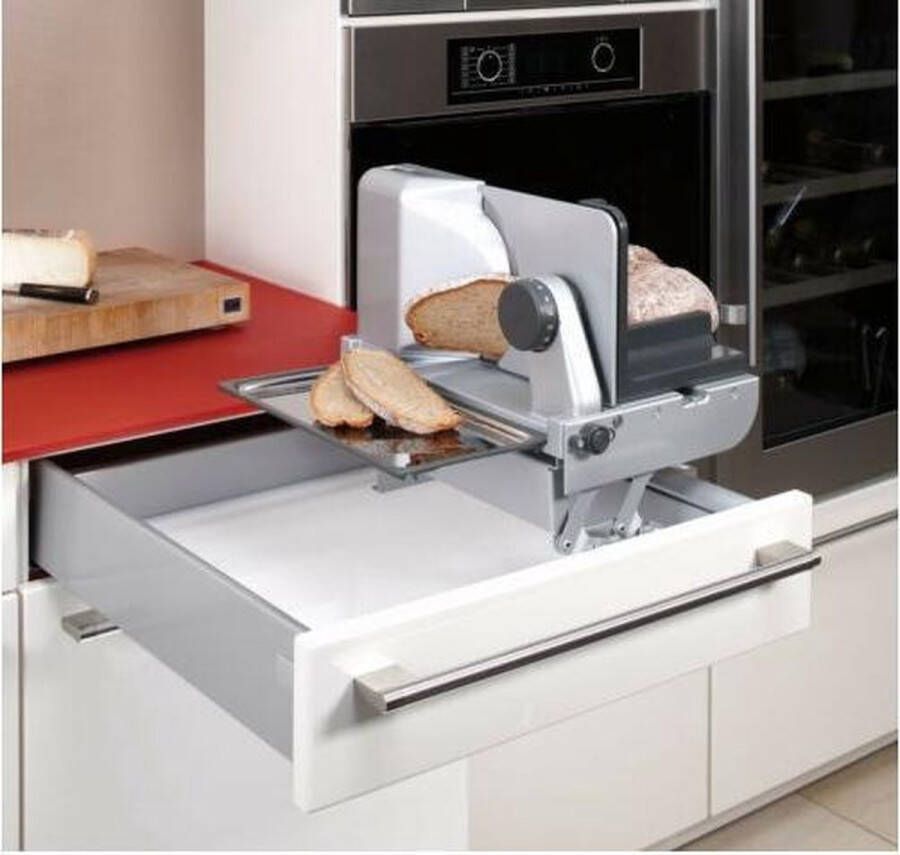 Ritter AES62SR-H Snijmachine