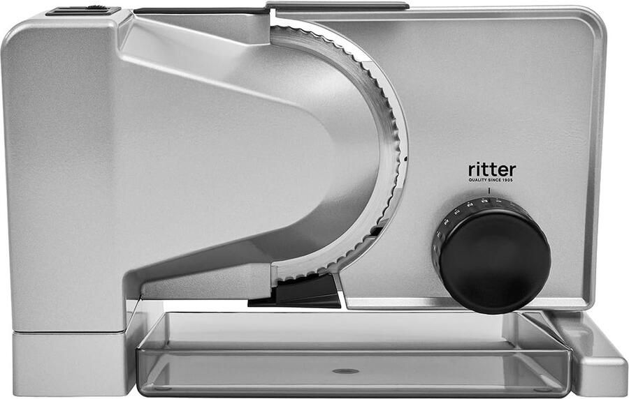 Ritterwerk Ritter snijmachine Serano7 - Foto 7