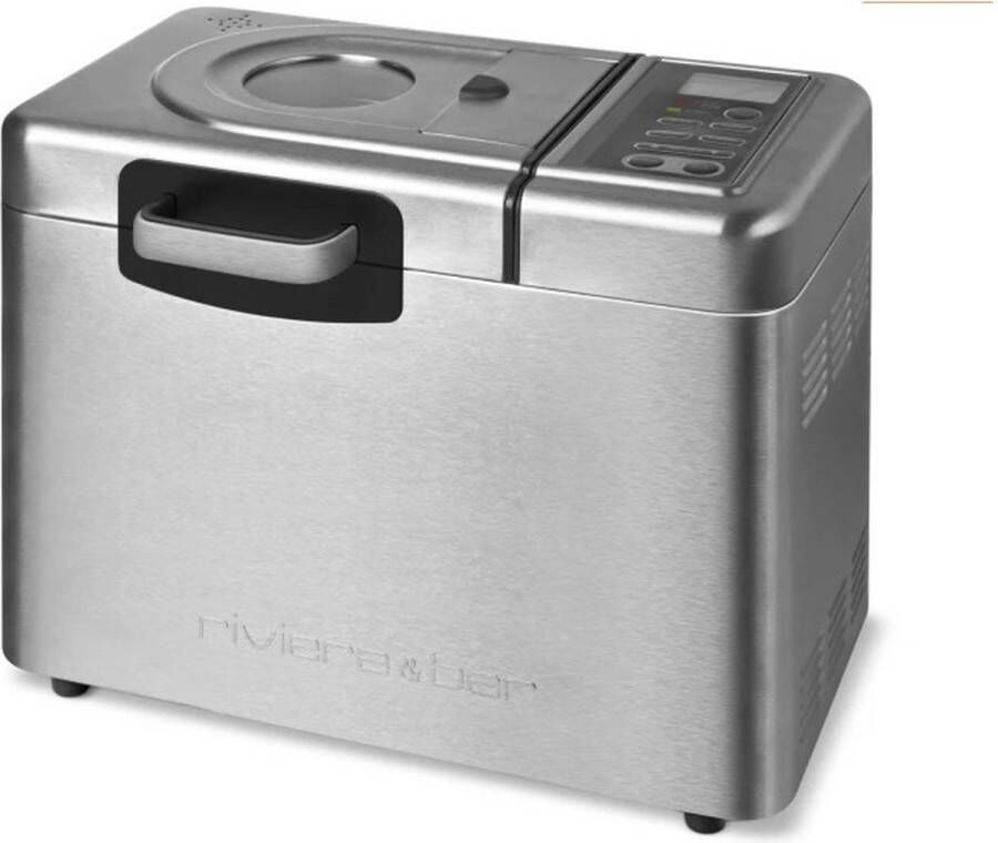 Riviera & Bar QMP 660