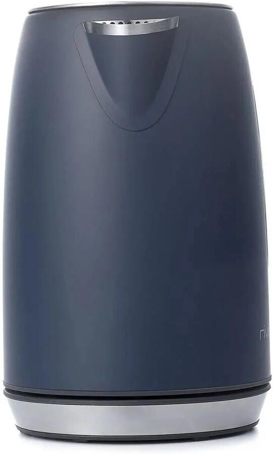 Riviera&bar Waterkoker Mira 1 L Blauw