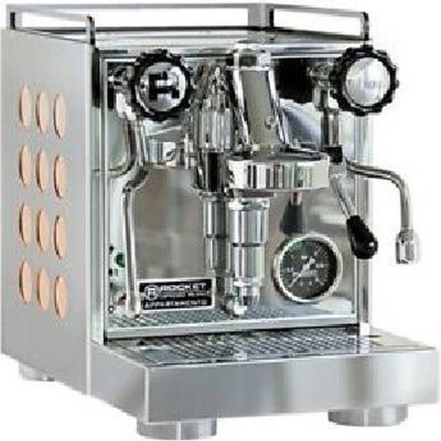 Rocket Espresso Pistonmachine - Foto 2
