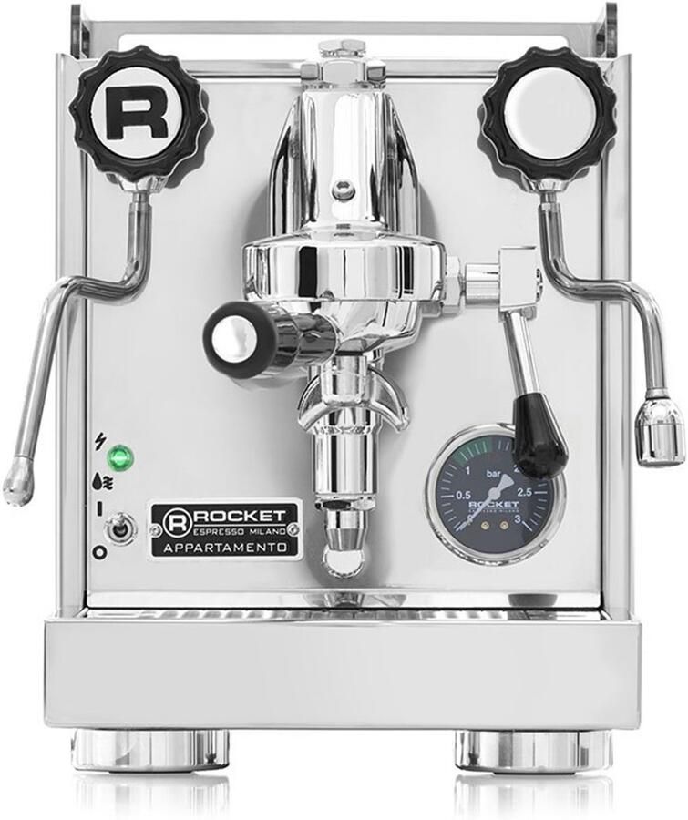Rocket Espresso Pistonmachine