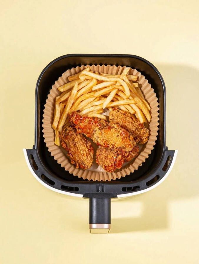 Roco Airfryer bakpapier