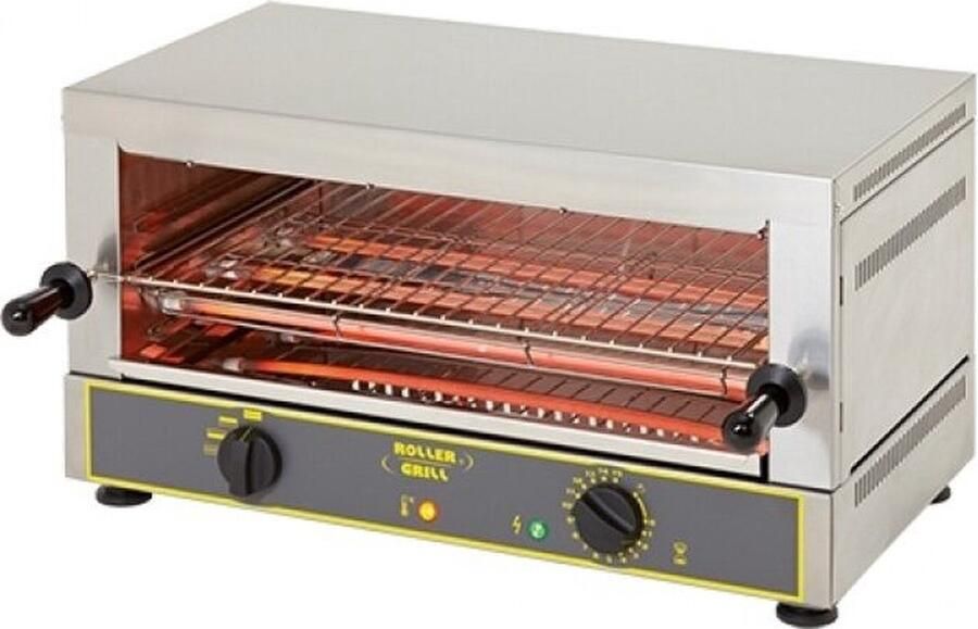 Roller Grill Salamander 304007 Horeca & Professioneel
