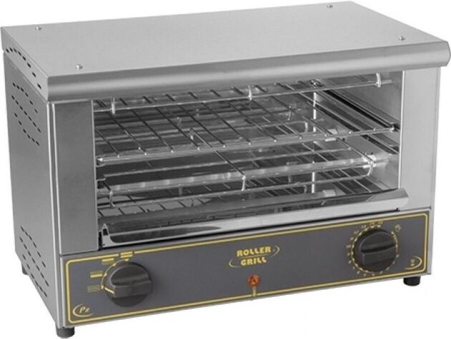 Roller Grill Salamander 304011 Horeca & Professioneel
