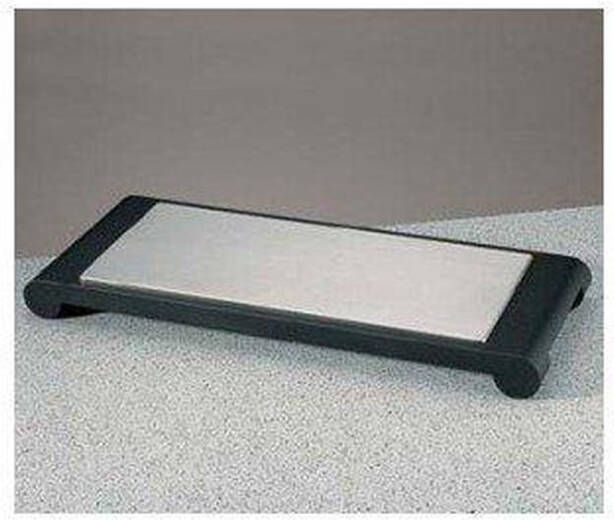 Rommelsbacher Rommelbacher Rechaud WPS RVS - Foto 3