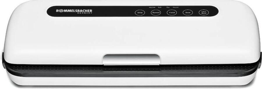 Rommelsbacher VAC110 vacuum sealer