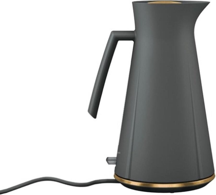 Rosendahl Grand Cru electrische waterkoker 1.4L ash