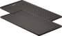 ROESLE Grillplaat VIDERO 25440 uit gietijzer grillbranding voor alle videro modellen - Thumbnail 2