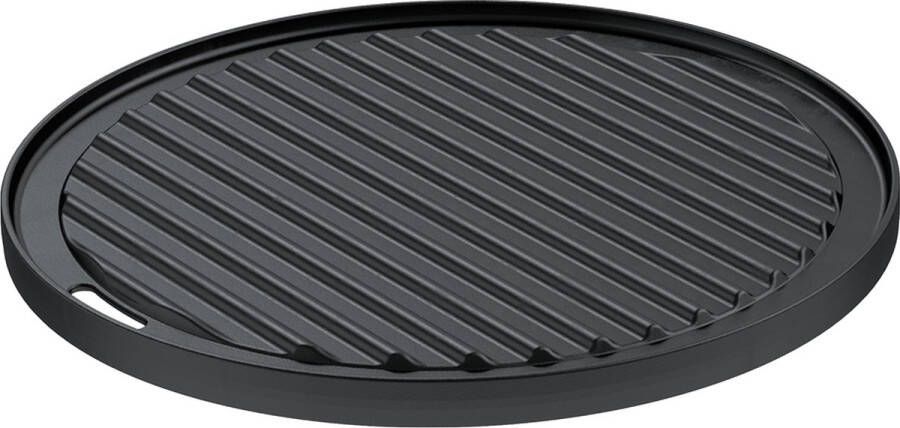 ROESLE Grillplaat Vario Ø 30 cm optimale grillbranding