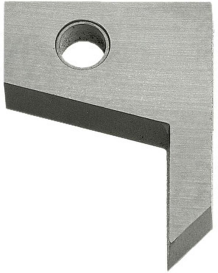 Rothenberger hardmetalen snijstaal 15 graden 12.5mm 55019