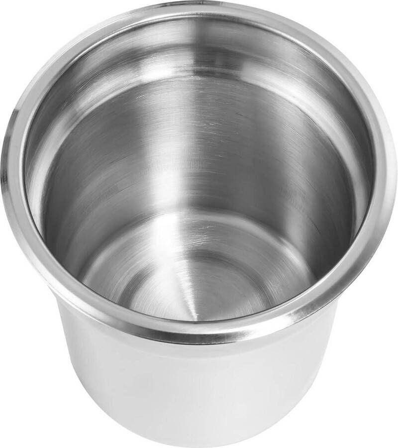 Royal Catering Bain Marie 3 x 2 75 liter 450 W