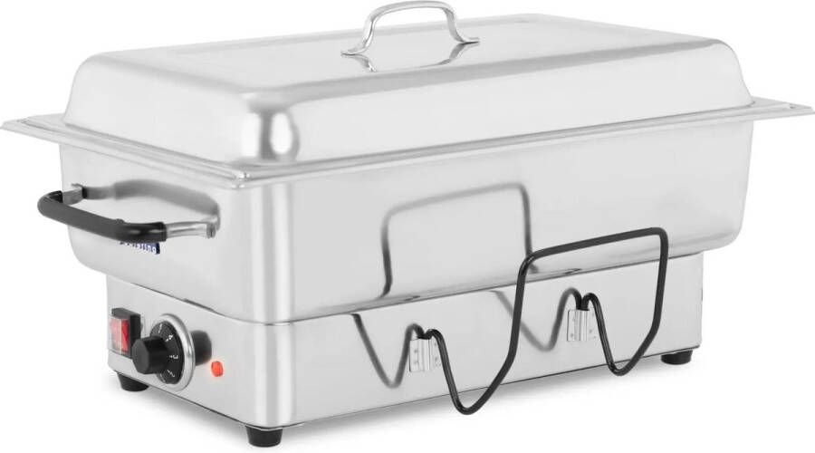 Royal Catering Chafing dish 1600 W GN 1 1 bak 100 mm - Foto 3