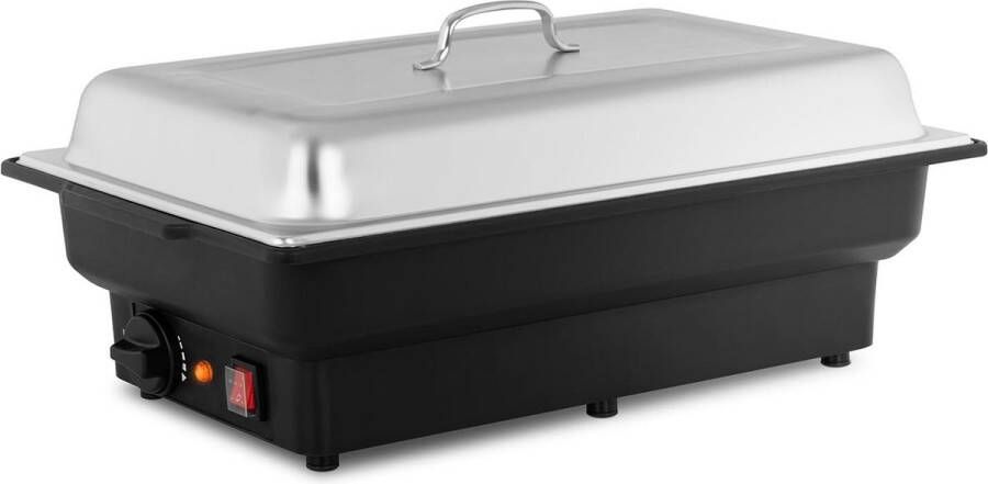 Royal Catering Chafing Dish – 900 W – 65 mm