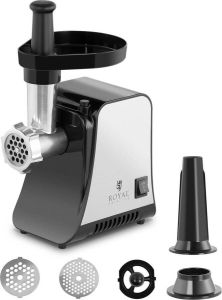 Royal Catering Gehaktmolen achteruit 48 kg u vleesmolen