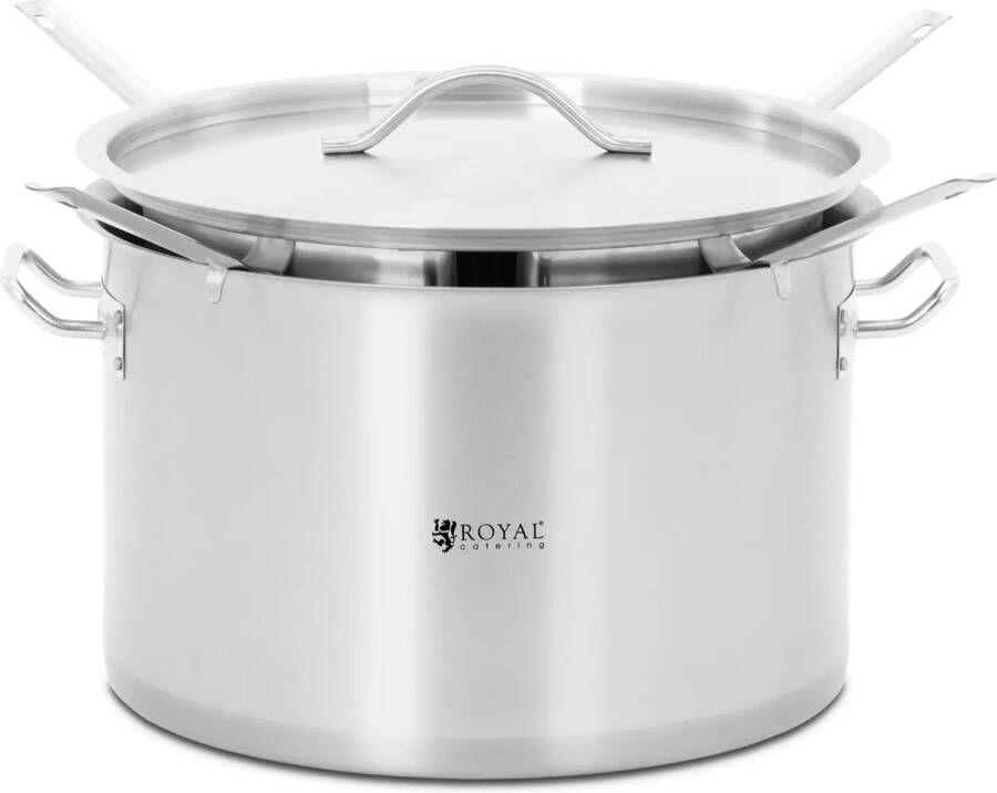 Royal Catering Pastapot 31 l