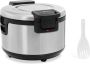 Royal Catering rijstwarmer 19 L - Thumbnail 1