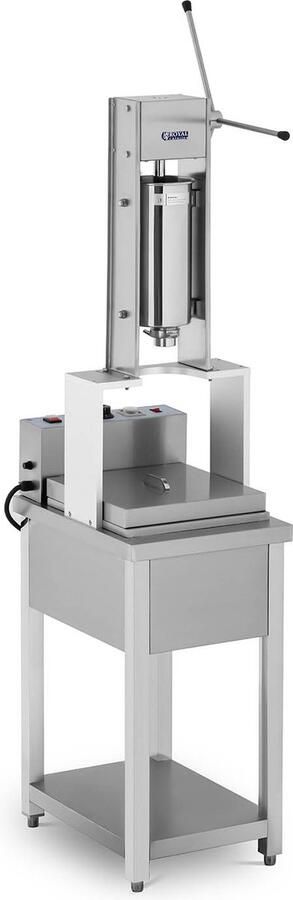 Royal Catering Churros machine 5 L 5000 W