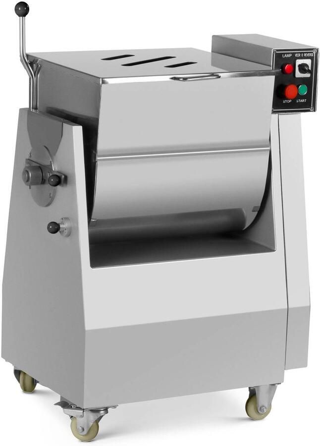 Royal Catering Vleesmenger 1500 W 50 kg