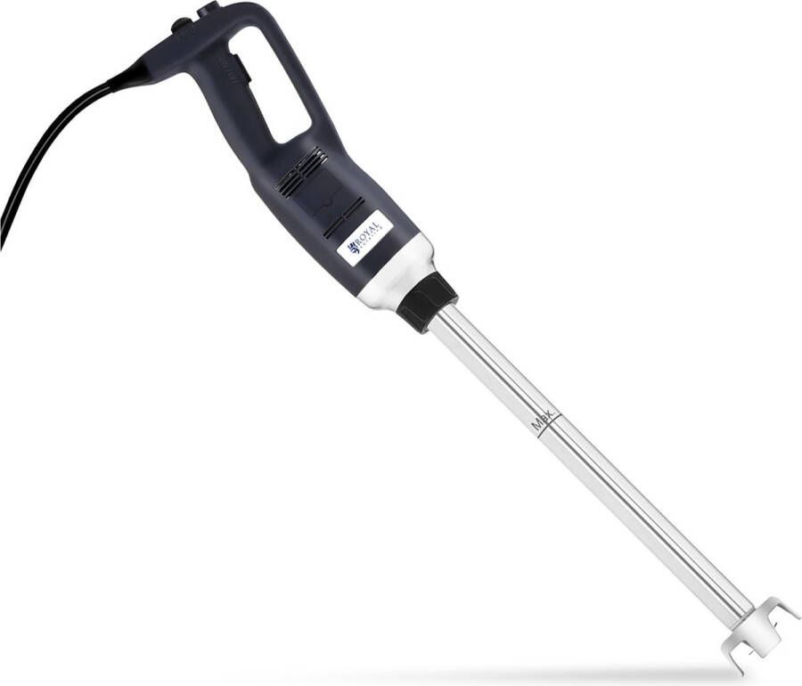 Royal Catering Staafmixer 500 W 500 mm instelbare snelheid- 4.000 tot 16.000 U min - Foto 1