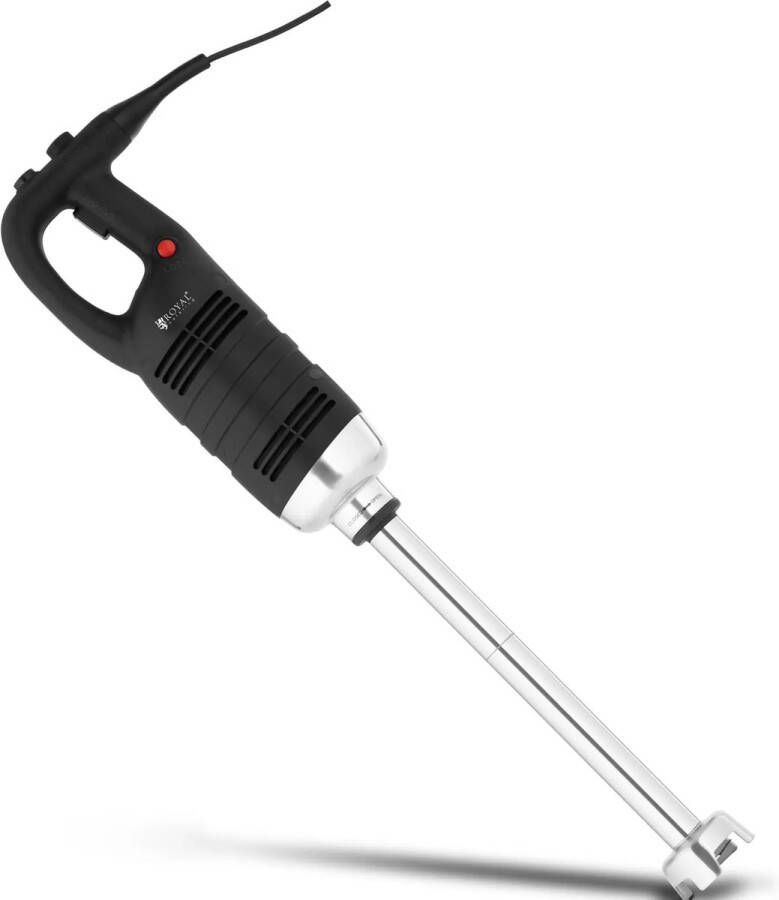 Royal Catering Staafmixer 650 W 450 mm 8.000 18.000 tpm