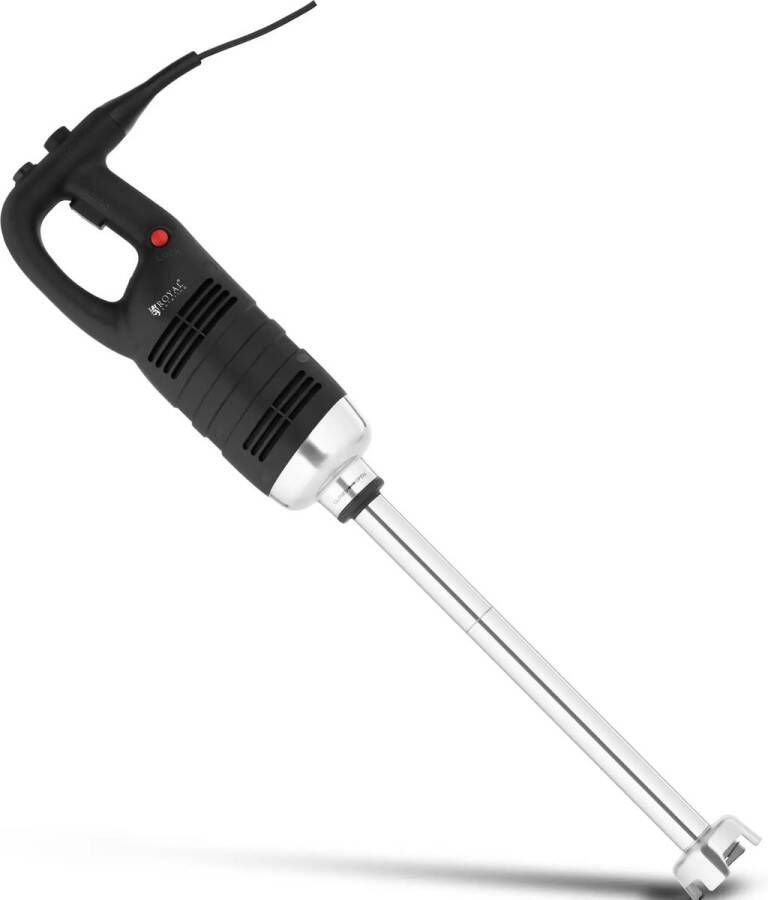 Royal Catering Staafmixer 850 W 500 mm 8.000 18.000 tpm