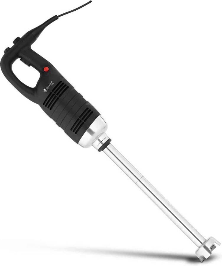 Royal Catering Staafmixer 850 W 500 mm 8.000 18.000 tpm - Foto 1
