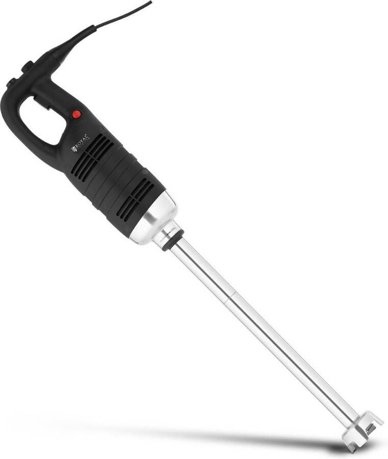 Royal Catering Staafmixer 850 W 550 mm 8.000 18.000 tpm