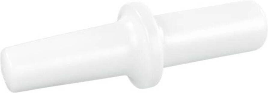 Royal Catering RCFW Serie Vervangingspusher Vleesmolen Plastic 37mm Diameter 90mm Lengte