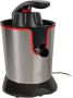 Royal Swiss Citruspers Zilver Rood 300W JE-630H - Thumbnail 1