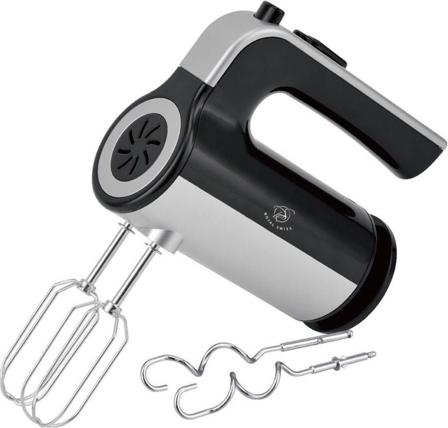 Royal Swiss Hand Mixer 300W