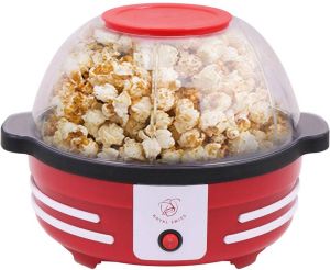 Royal Swiss SBL-1108 Popcornmachine