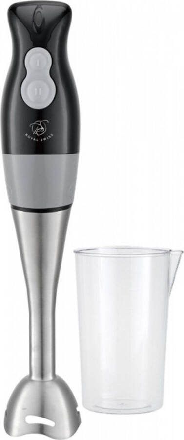Royal Swiss Staafmixer SW-108A 300 Watt