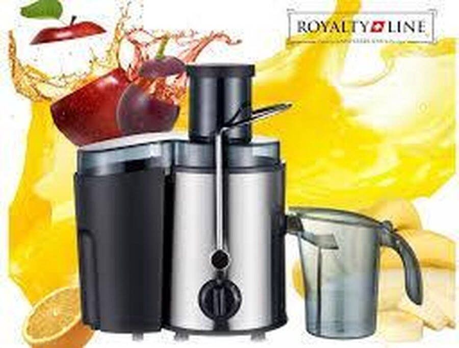 Royalty line Juice extractor van het merk