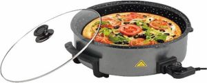 Royalty line Party Pan Marble coating 1500W