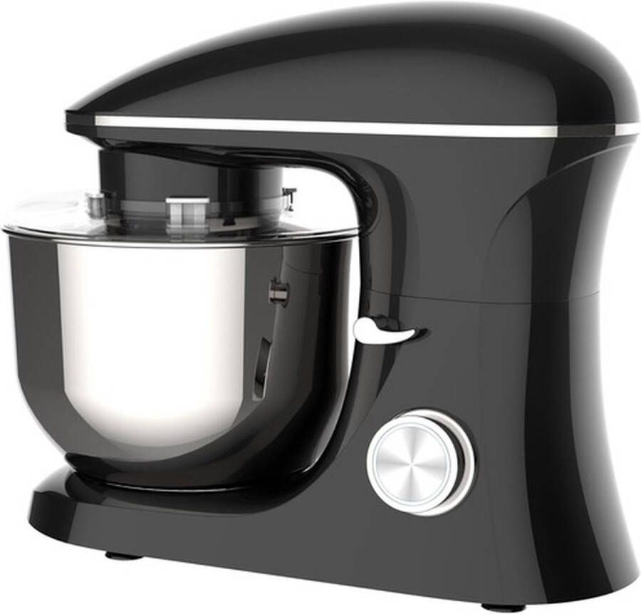 Ruhhy Keukenrobot 2200W De Krachtige Assistent voor Elke Chef - Foto 2