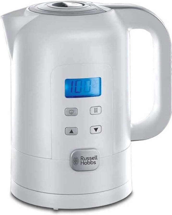 Russell Hobbs 21150-70 Precision Control Instelbare Waterkoker