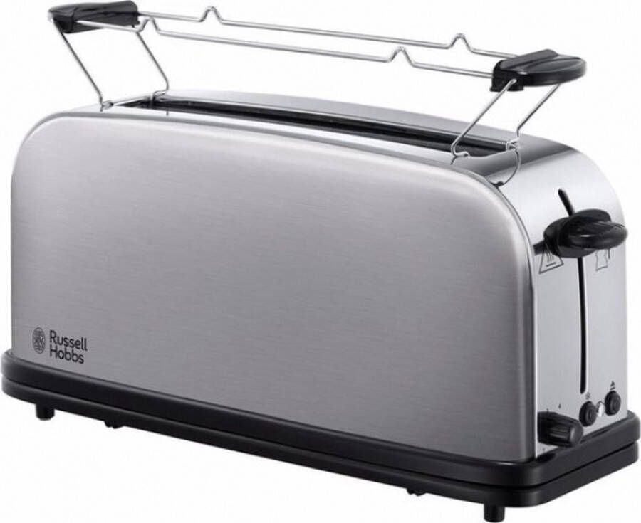 Russell Hobbs Adventure Long Slot Broodrooster 21396-56