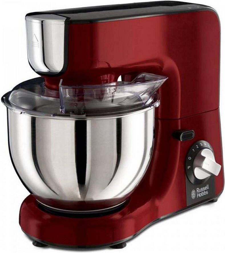 Russell Hobbs 23480-56 Desire | Keukenrobots | Keuken&Koken Keukenapparaten | 23480-56 - Foto 1