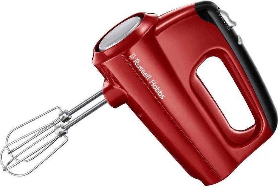 Russell Hobbs Handmixer Desire 24670-56 | Mixers | Keuken&Koken Keukenapparaten | 24670-56