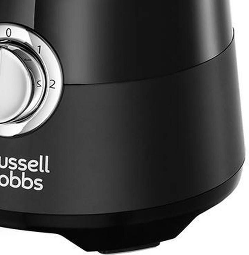 Russell Hobbs Desire Matte Charcoal Blender 27121-56 - Foto 2