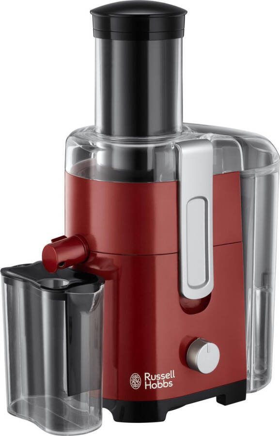 Russell Hobbs 24740-56 Desire Juice Extr Citruspers Rood