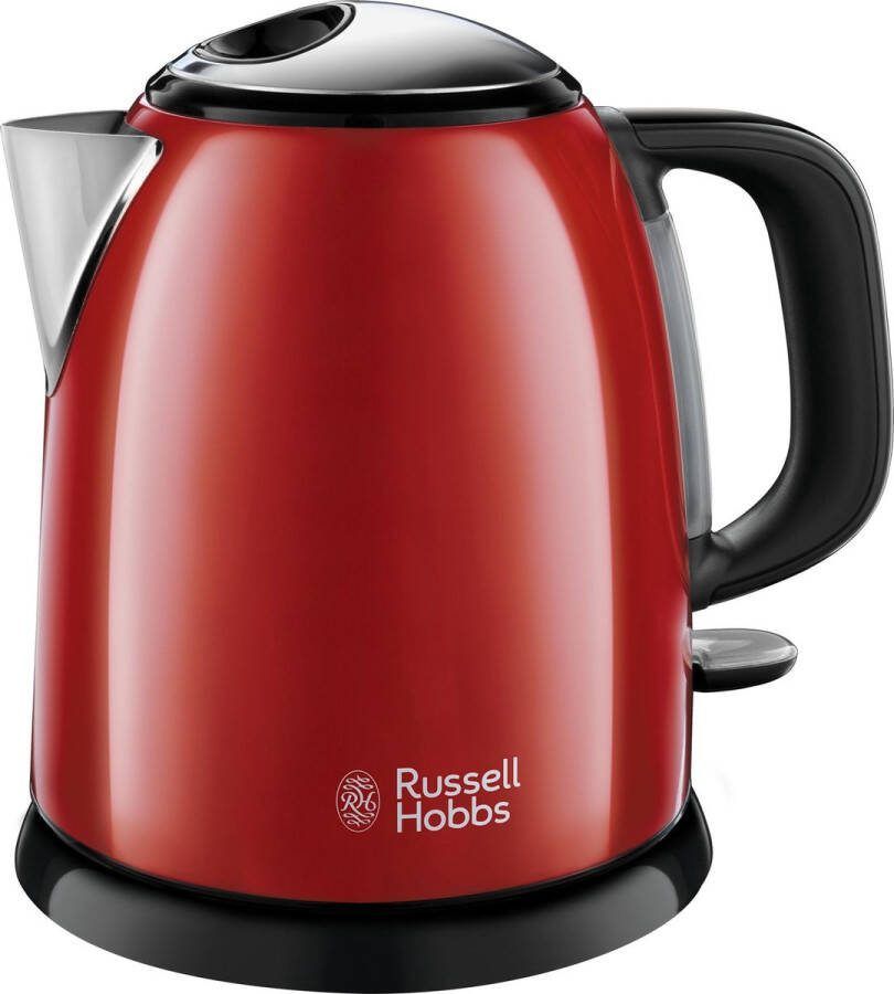 Russell Hobbs Professionele Combisteel Etagere Keramisch Verwamd 2 Niveaus 1600